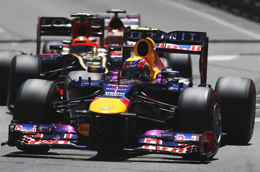 2013 Monaco Grand Prix