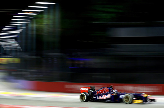 2013 Singapore Grand Prix
