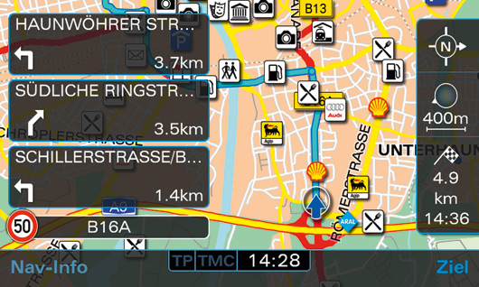 Audi Navigation Plus Rns E 2016.rar