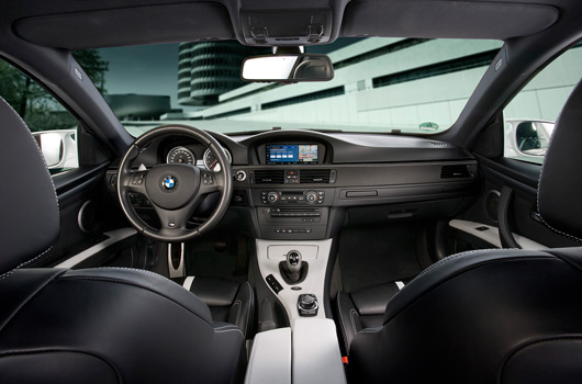 BMW M3 Edition Model