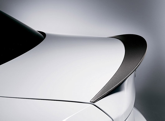 BMW Performance range