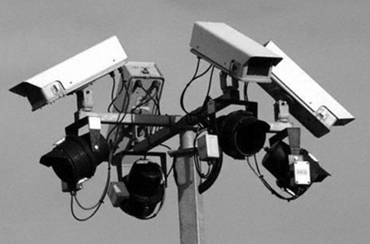 CCTV