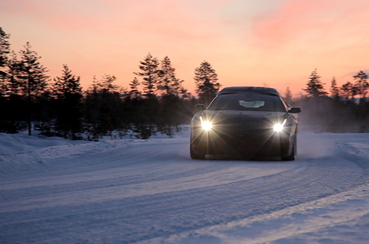 Ferrari FF