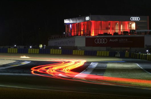 Le Mans 2011