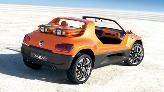 Volkswagen buggy up!