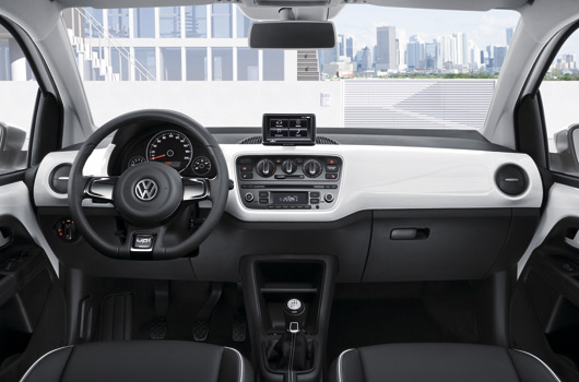 Volkswagen up