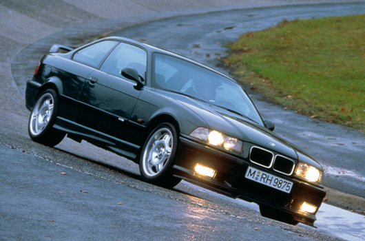 BMW M celebrates 40th anniversary
