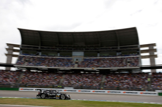 DTM 2012, Round 1, Hockenheim