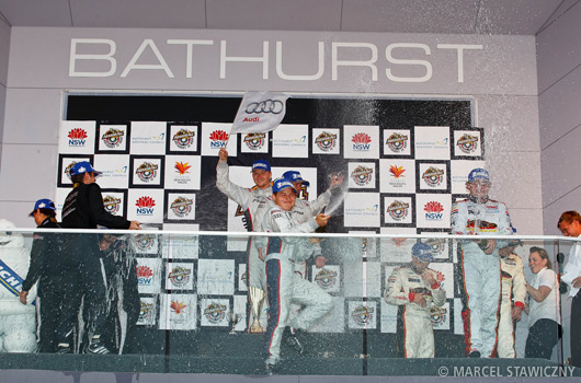2012 Bathurst 12 hour race