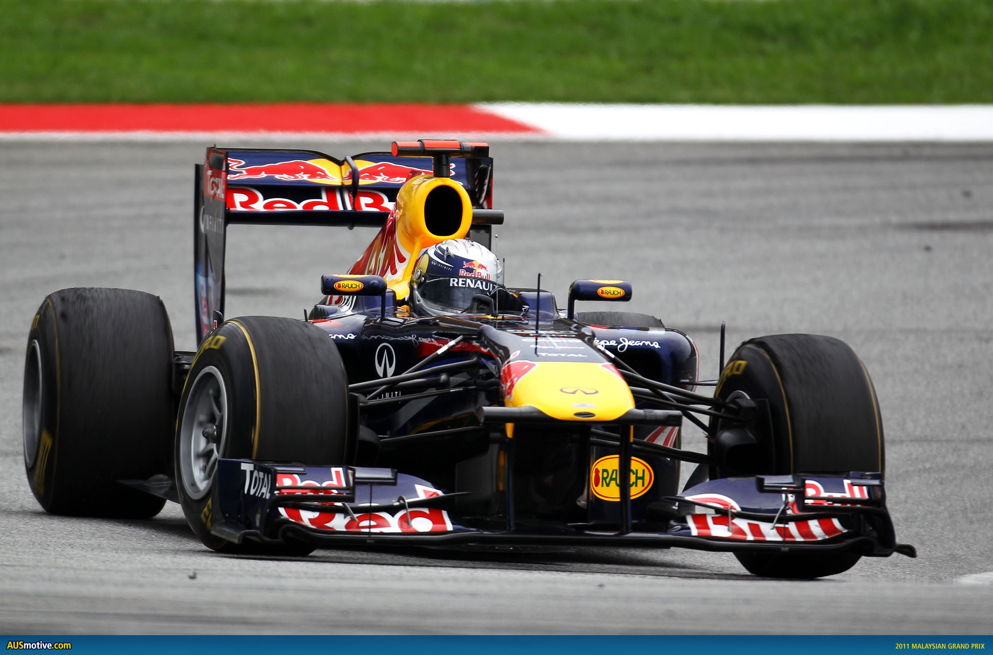2011 Malaysian Grand Prix in pictures – AUSmotive.com