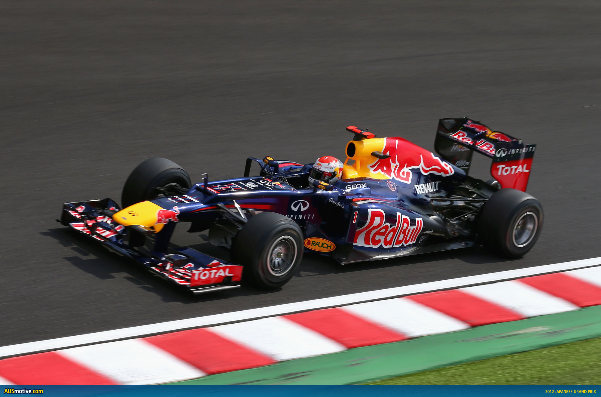 2012 Japanese Grand Prix in pictures – AUSmotive.com