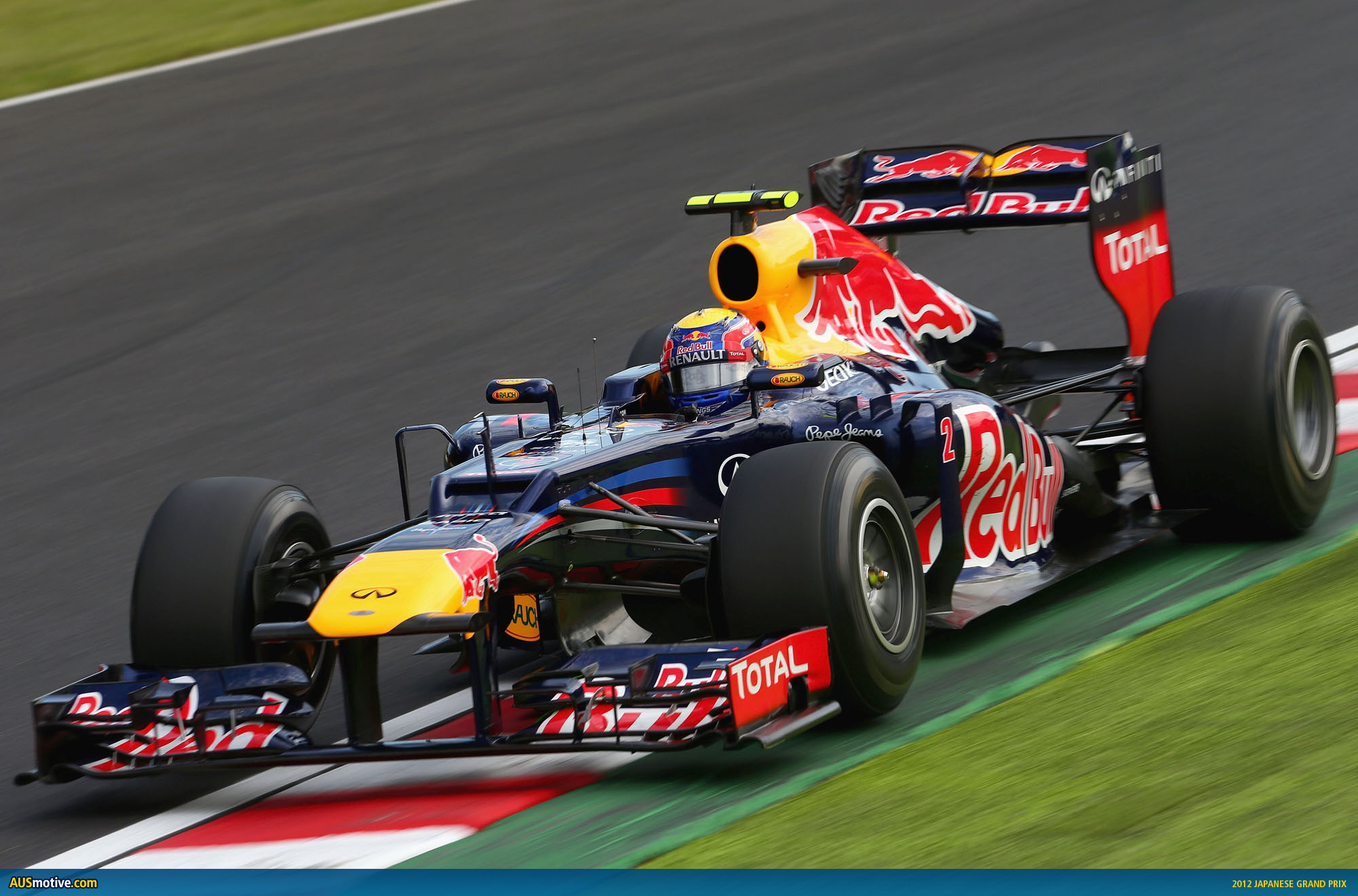 2012 Japanese Grand Prix in pictures – AUSmotive.com